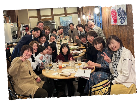 アプコUnity(ユニティ)薬局のみなさん