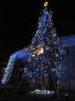「クリスマス　イルミネーション2011」