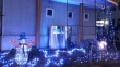 「クリスマス　イルミネーション2013」 